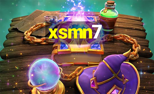 xsmn7