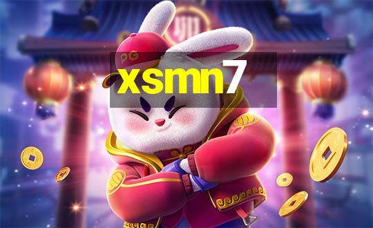 xsmn7