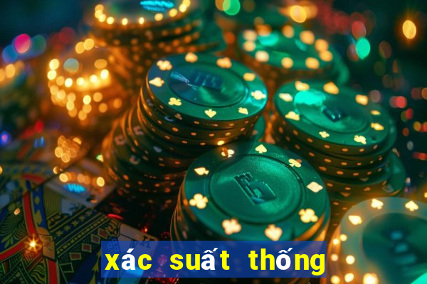 xác suất thống kê trong xổ số