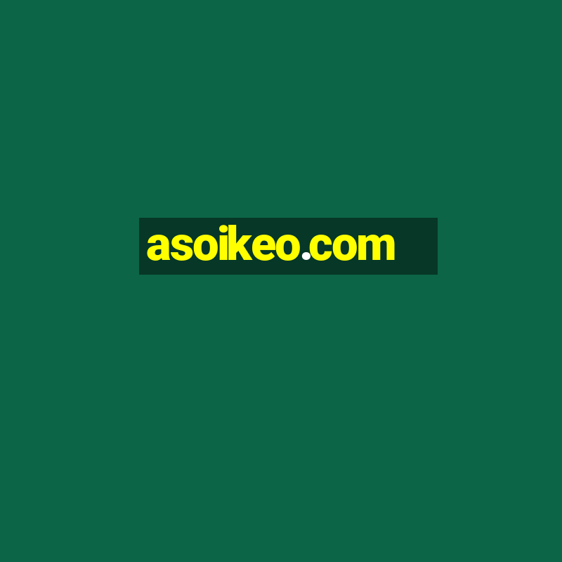 asoikeo.com