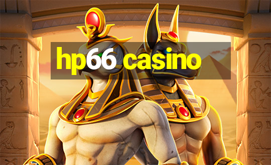 hp66 casino