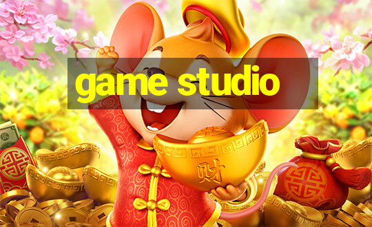 game studio