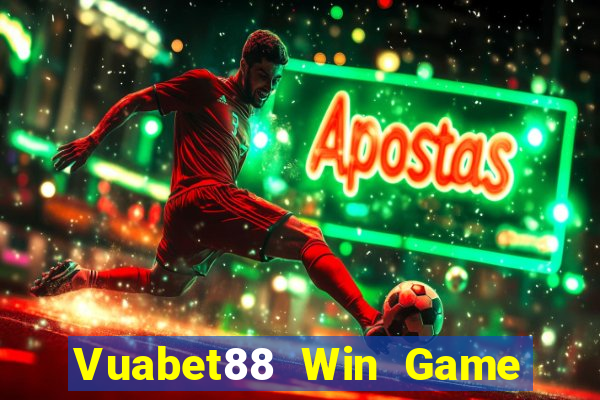 Vuabet88 Win Game Bài Macau