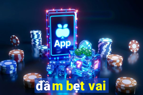 đầm bẹt vai