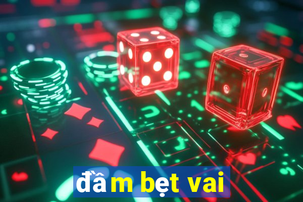 đầm bẹt vai