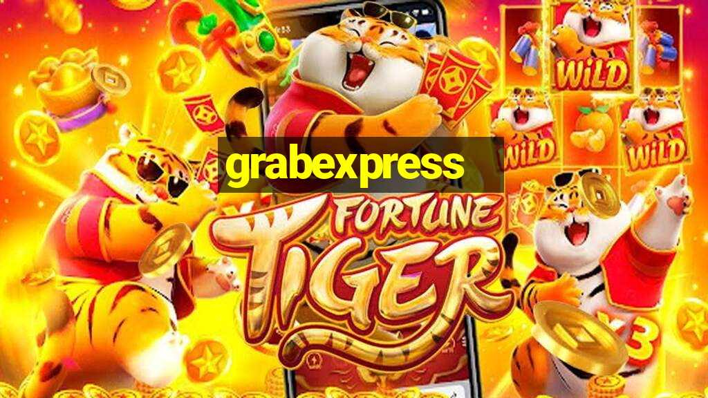 grabexpress