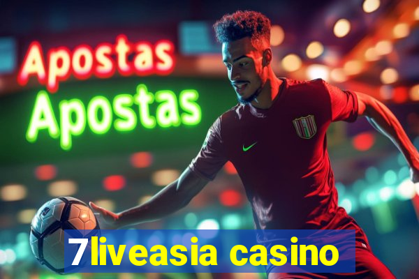 7liveasia casino