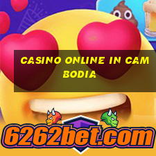 casino online in cambodia