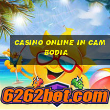 casino online in cambodia