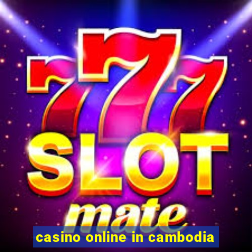 casino online in cambodia