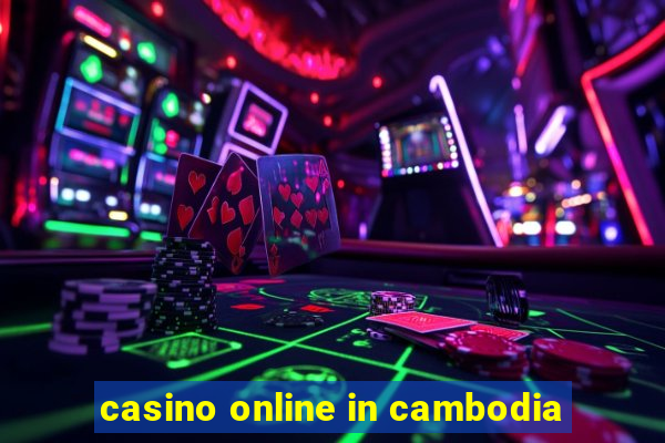 casino online in cambodia