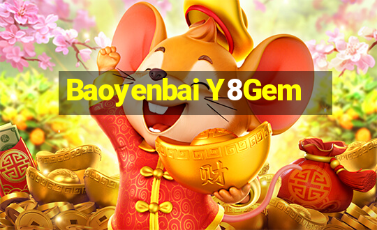 Baoyenbai Y8Gem