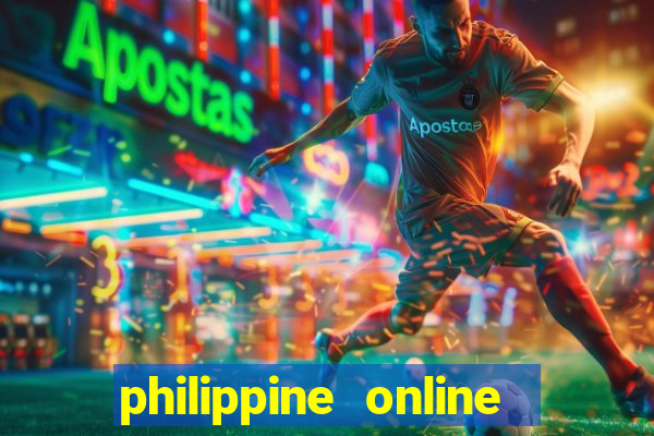 philippine online casino app