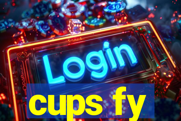 cups fy