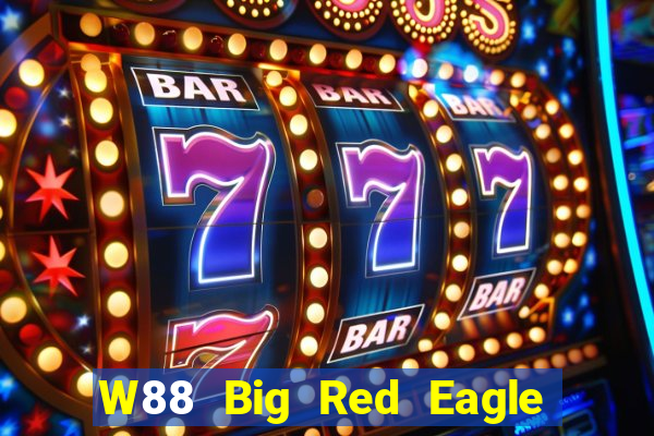 W88 Big Red Eagle Điện thoại di động Đăng nhập