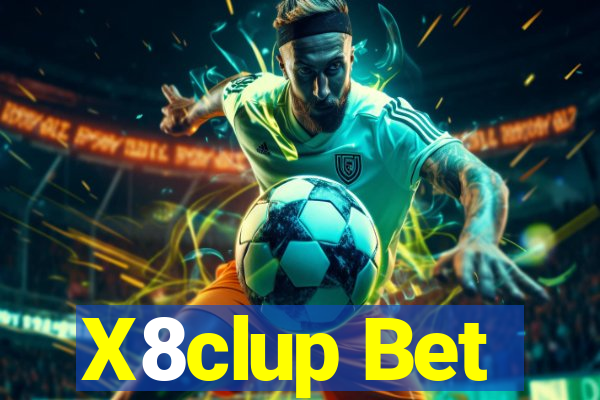 X8clup Bet