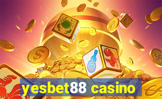 yesbet88 casino