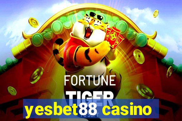 yesbet88 casino