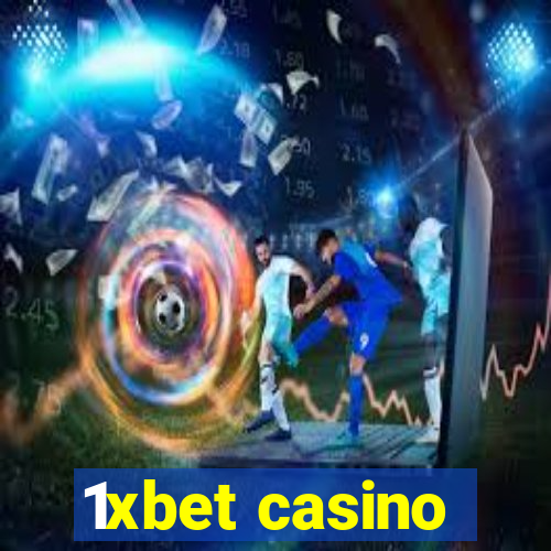 1xbet casino