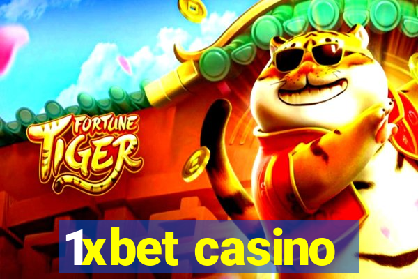 1xbet casino