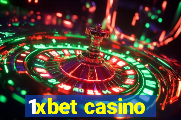 1xbet casino