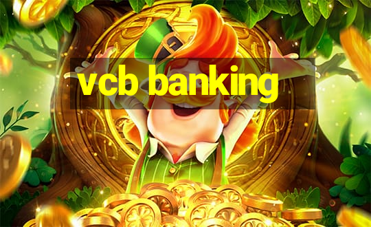 vcb banking