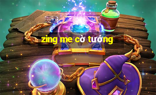 zing me cờ tướng