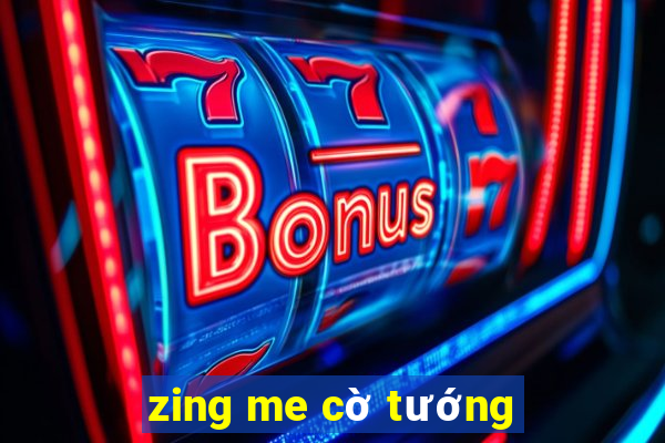 zing me cờ tướng