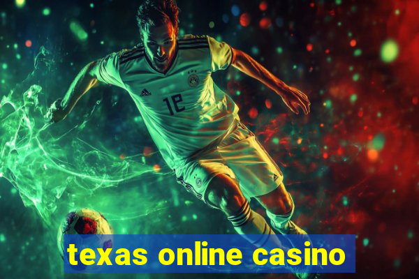 texas online casino