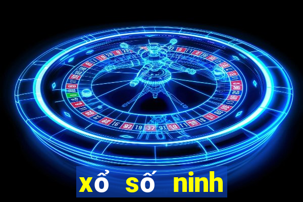 xổ số ninh thuận ngày 12 tháng 05