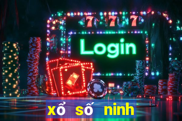 xổ số ninh thuận ngày 12 tháng 05