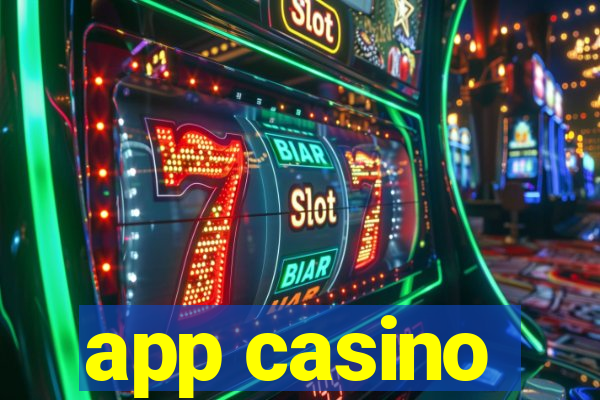 app casino