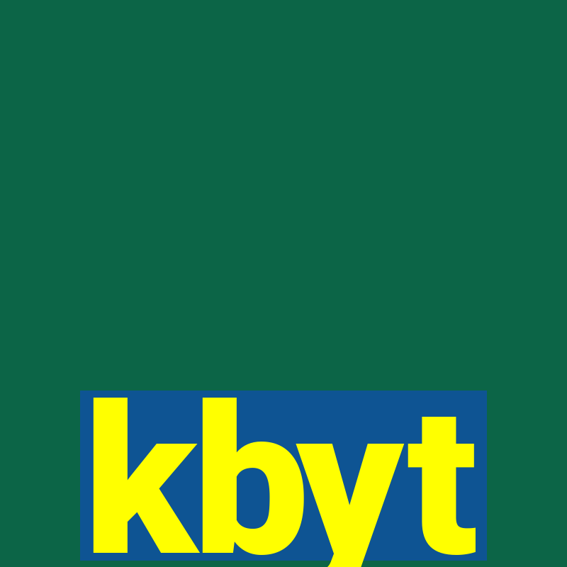 kbyt