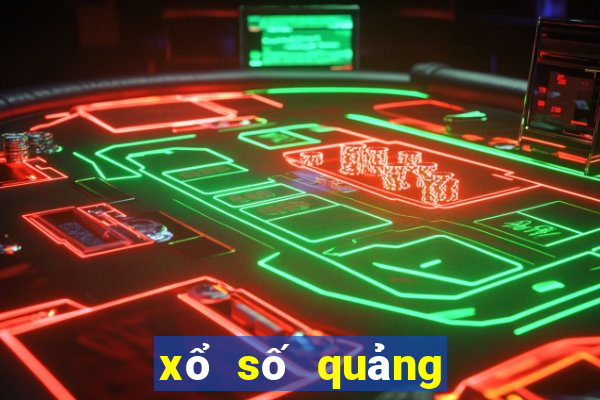 xổ số quảng bình 14 9