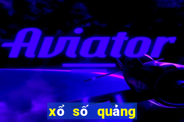 xổ số quảng bình 14 9