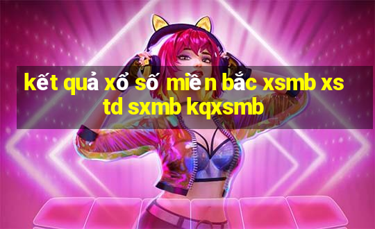 kết quả xổ số miền bắc xsmb xstd sxmb kqxsmb