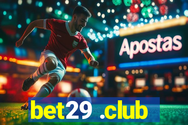 bet29 .club