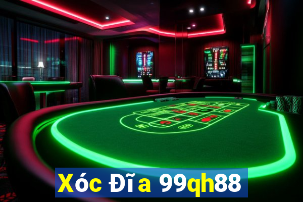 Xóc Đĩa 99qh88