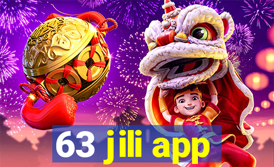 63 jili app