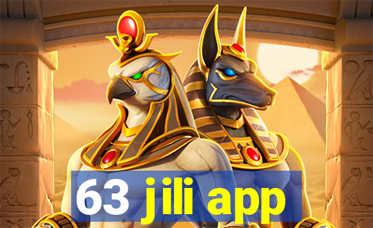 63 jili app