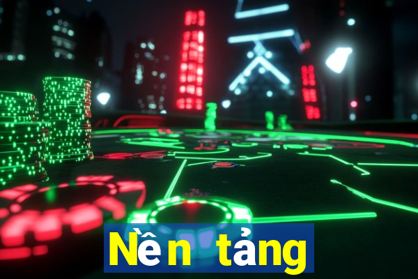 Nền tảng điện tử binn