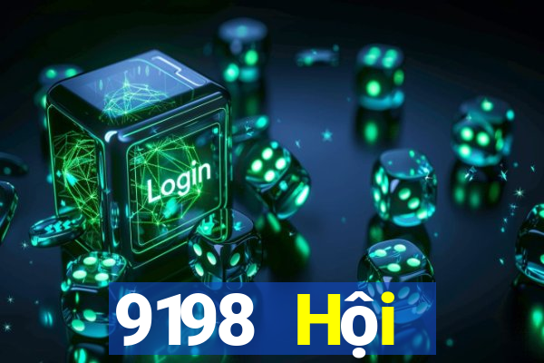 9198 Hội trường VIP game bài