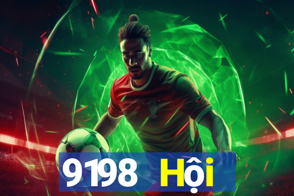 9198 Hội trường VIP game bài