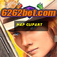 nap clipart