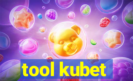 tool kubet