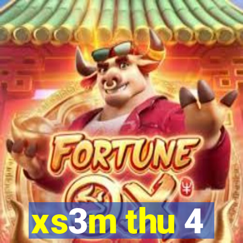 xs3m thu 4