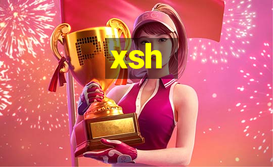 xsh