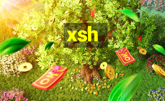 xsh