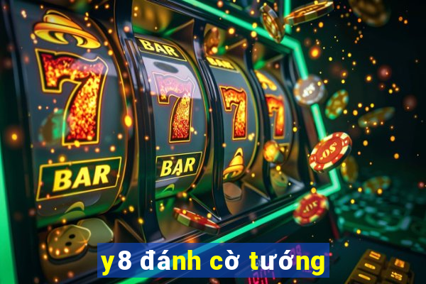 y8 đánh cờ tướng