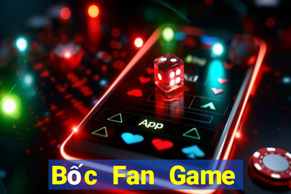 Bốc Fan Game Bài Asia99